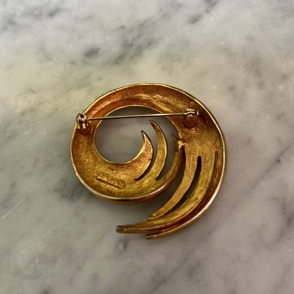 Vintage Brooch - Picture 3 of 4